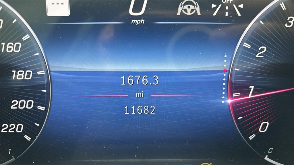 used 2022 Mercedes-Benz AMG SL 63 car, priced at $104,103