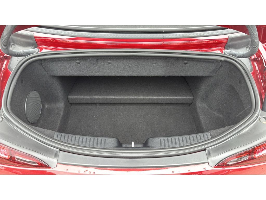 used 2022 Mercedes-Benz AMG SL 63 car, priced at $104,103