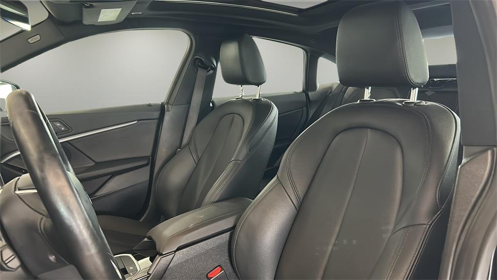 used 2024 BMW 228 Gran Coupe car, priced at $29,639