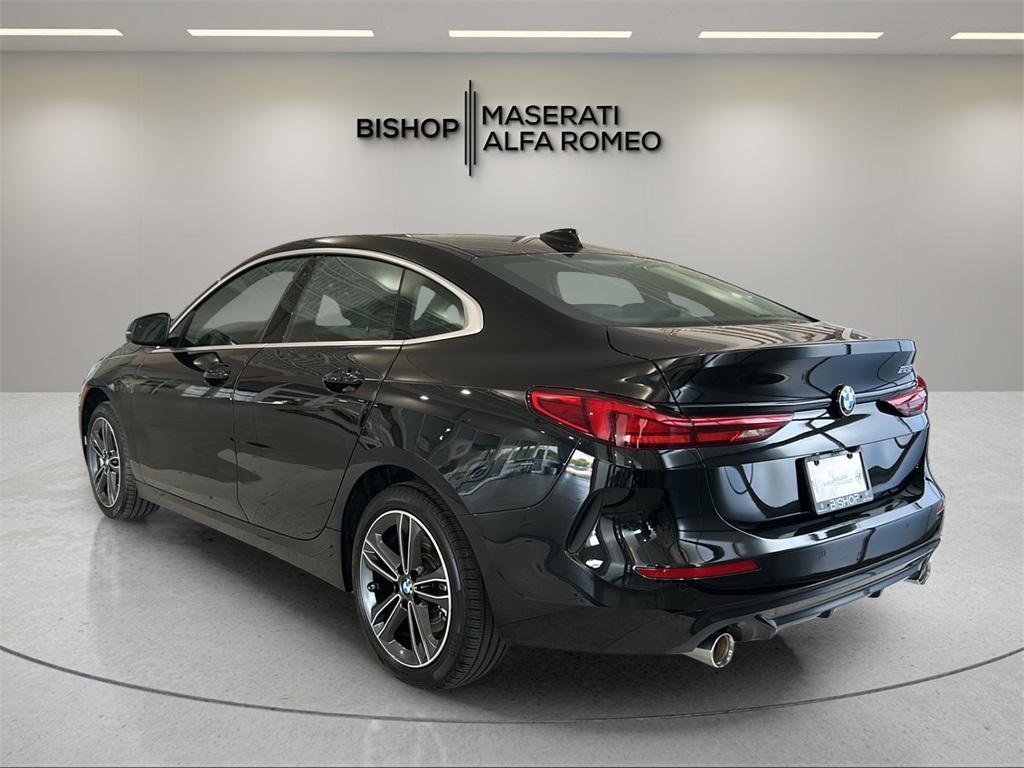 used 2024 BMW 228 Gran Coupe car, priced at $29,639
