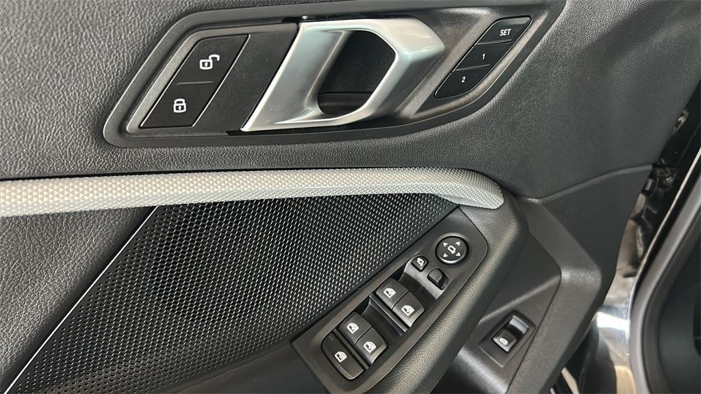 used 2024 BMW 228 Gran Coupe car, priced at $29,639