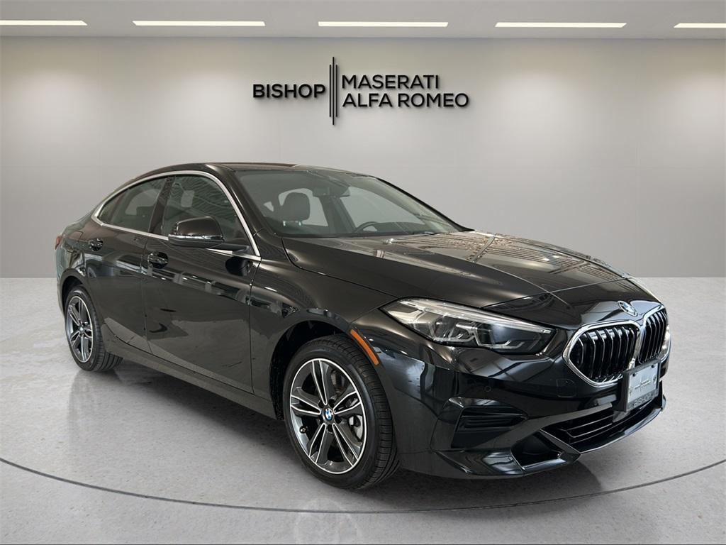 used 2024 BMW 228 Gran Coupe car, priced at $29,995