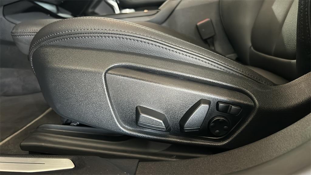 used 2024 BMW 228 Gran Coupe car, priced at $29,639