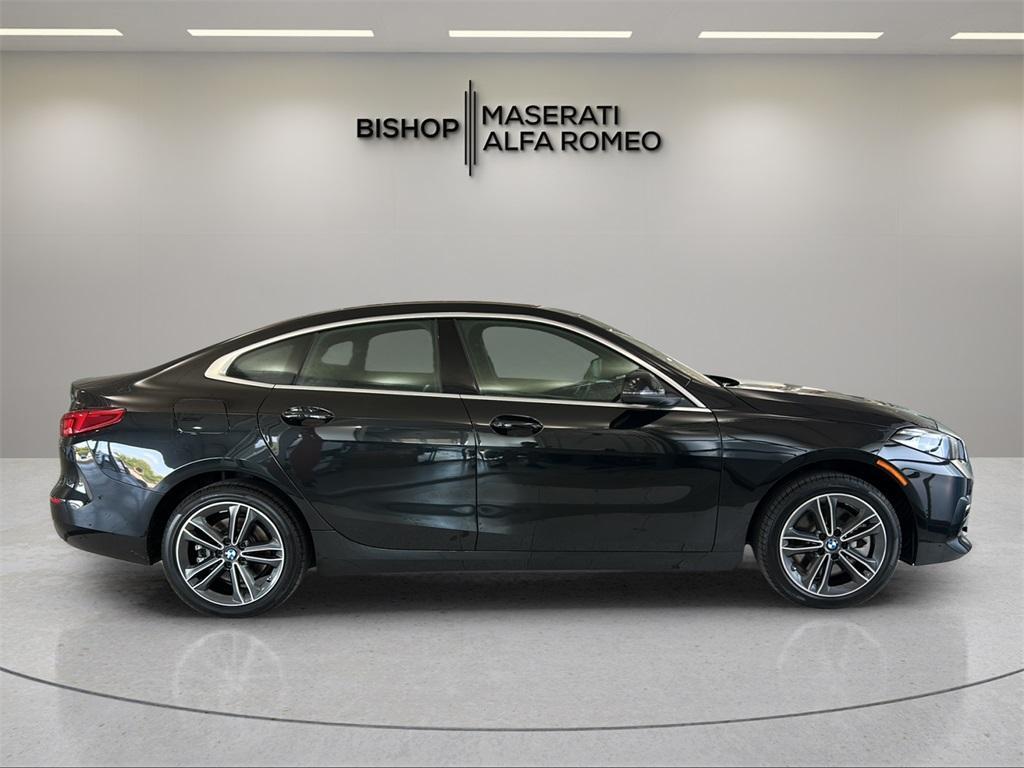 used 2024 BMW 228 Gran Coupe car, priced at $29,639