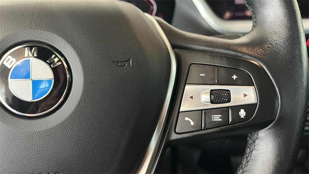 used 2024 BMW 228 Gran Coupe car, priced at $29,639