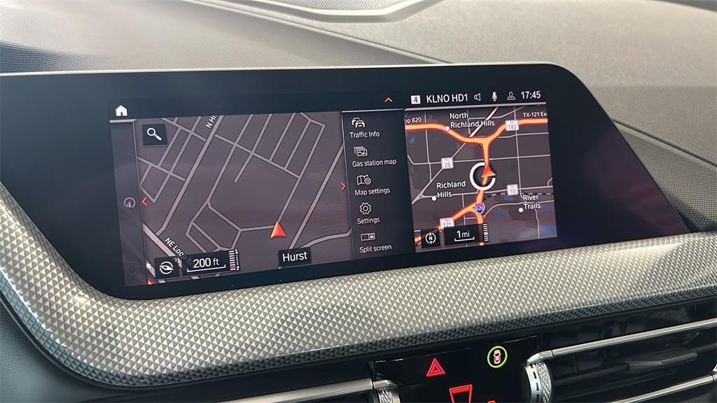 used 2024 BMW 228 Gran Coupe car, priced at $29,639