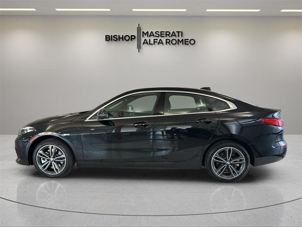 used 2024 BMW 228 Gran Coupe car, priced at $29,639