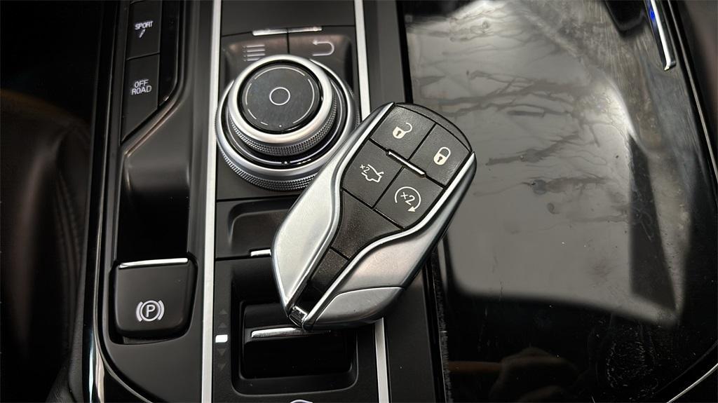 used 2018 Maserati Levante car, priced at $28,844