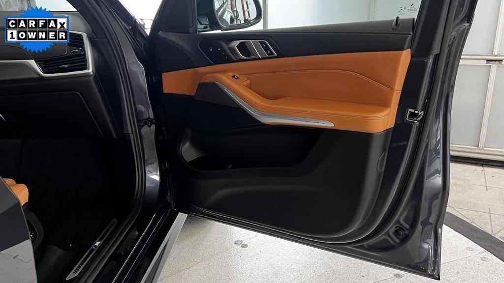 used 2022 BMW X5 car, priced at $45,989