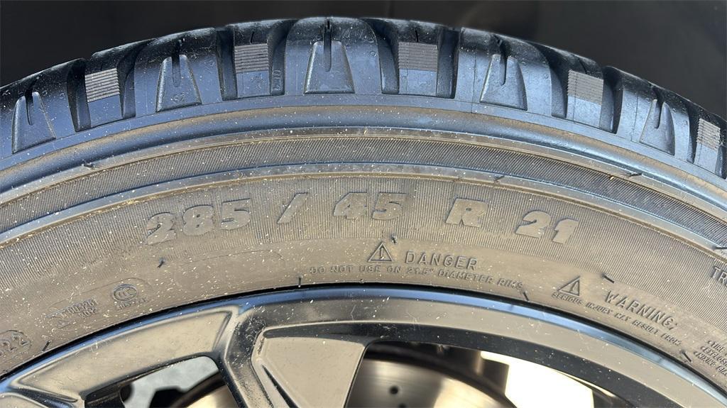 used 2022 Mercedes-Benz AMG G 63 car, priced at $180,510