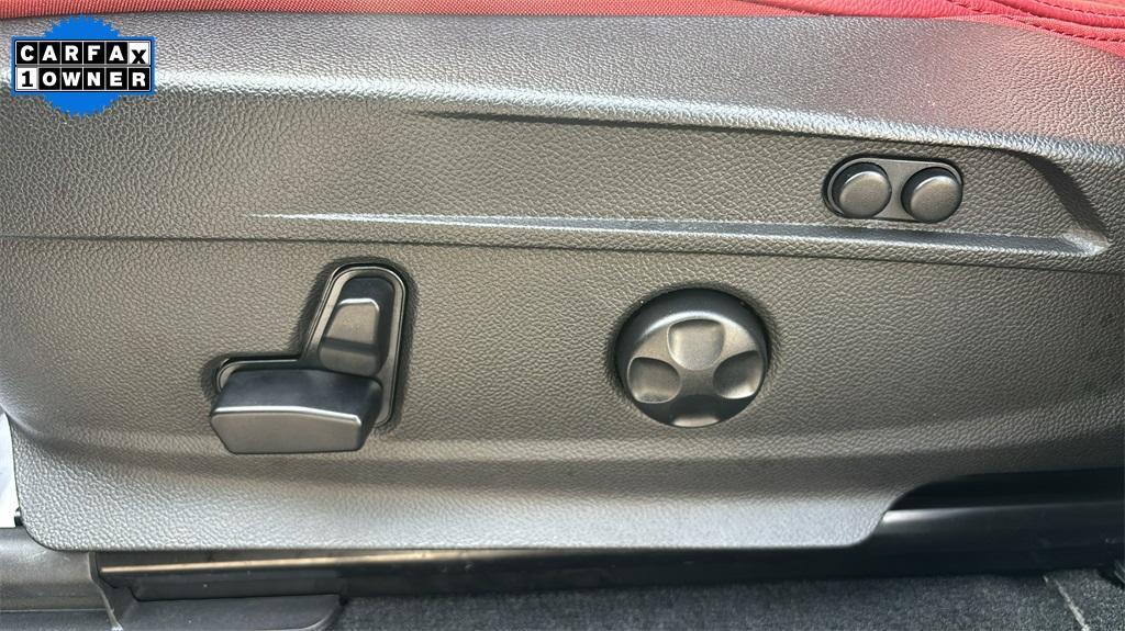 used 2024 Alfa Romeo Stelvio car, priced at $37,585