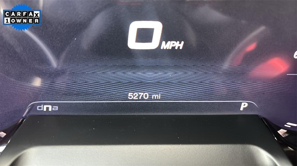 used 2024 Alfa Romeo Stelvio car, priced at $37,585