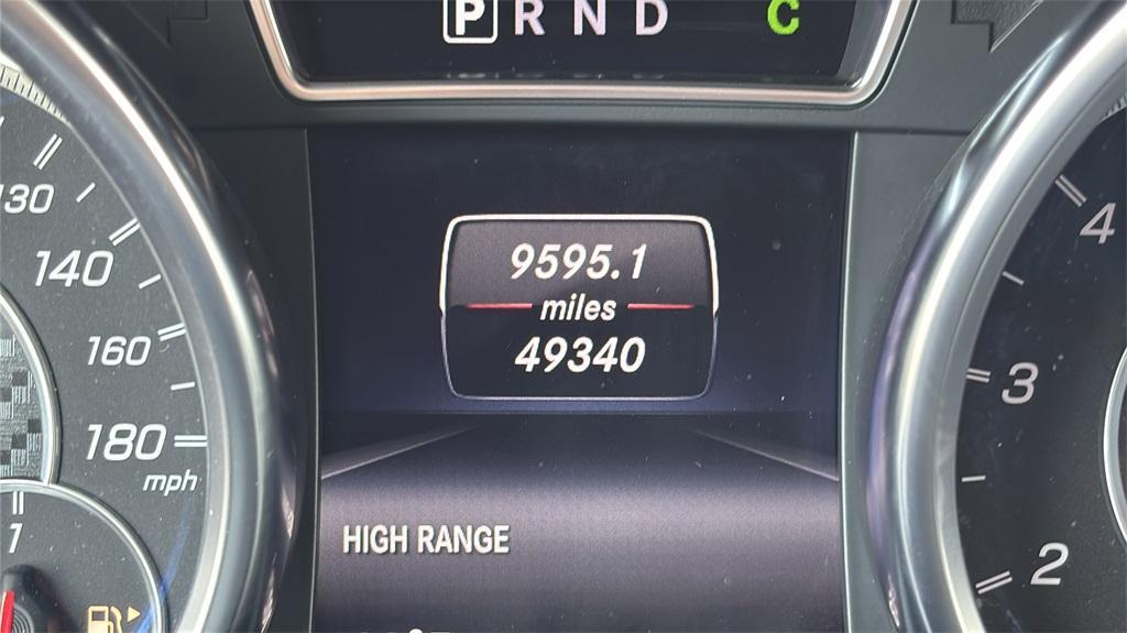 used 2018 Mercedes-Benz AMG G 63 car, priced at $81,515