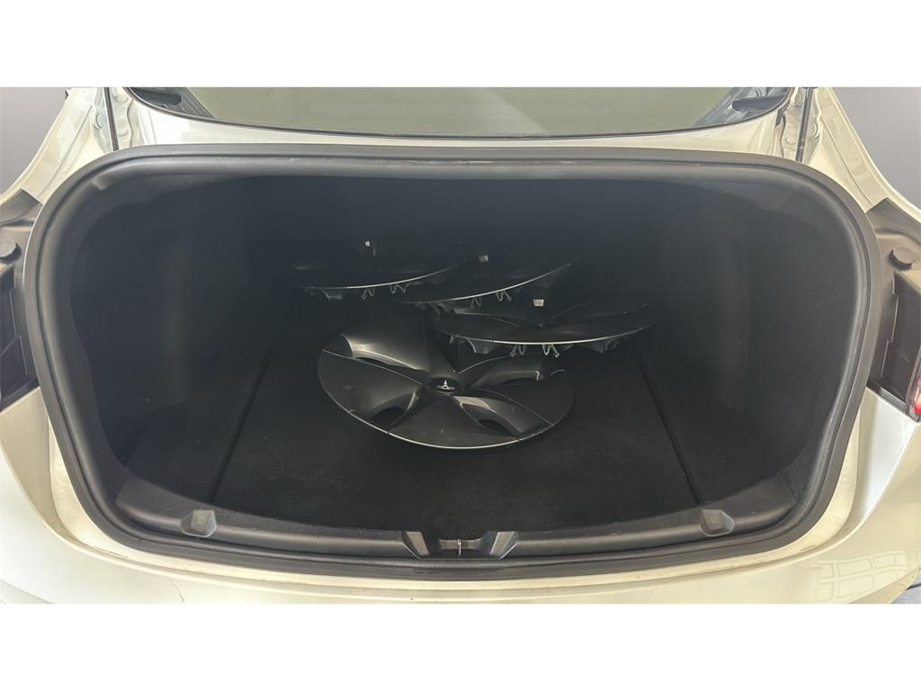 used 2020 Tesla Model 3 car, priced at $23,995