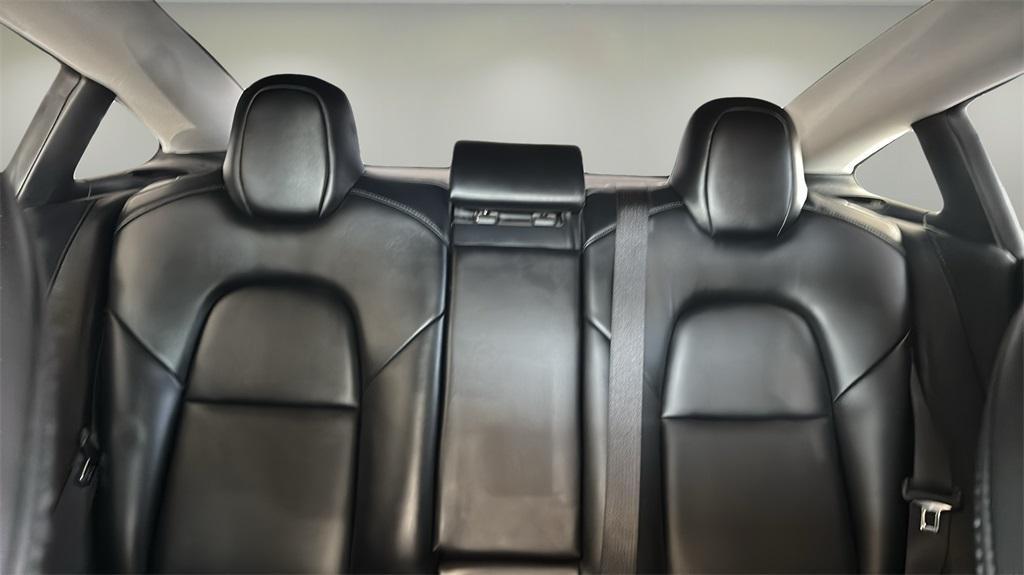 used 2020 Tesla Model 3 car, priced at $23,995