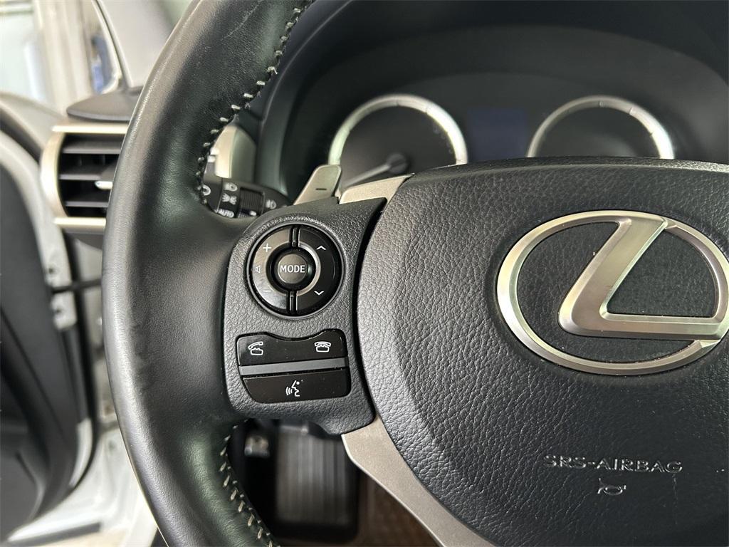 used 2014 Lexus IS 350 car, priced at $18,204