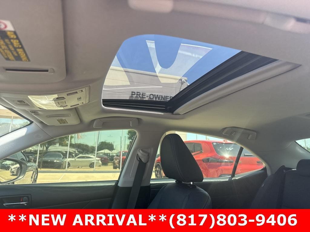 used 2014 Lexus IS 350 car, priced at $18,700