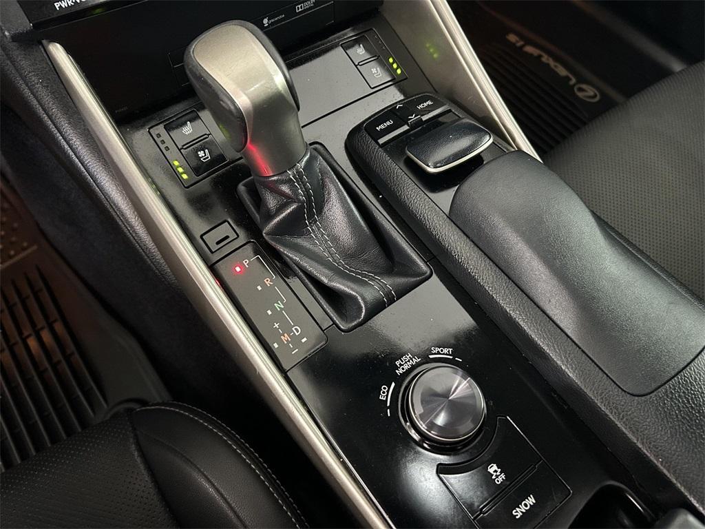 used 2014 Lexus IS 350 car, priced at $18,204