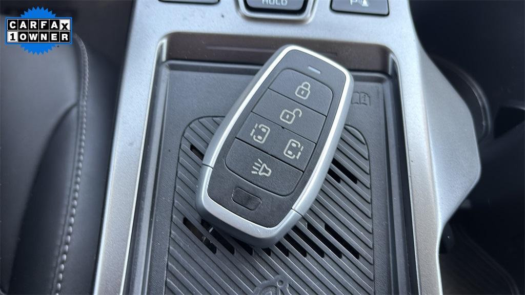 used 2024 Kia EV6 car, priced at $32,874
