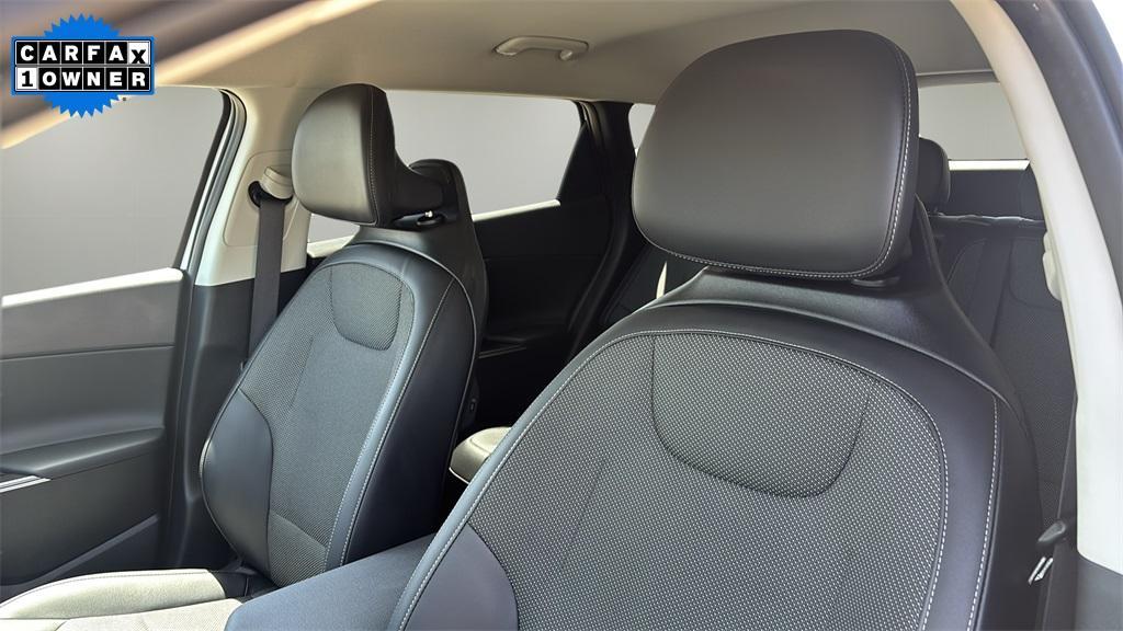 used 2024 Kia EV6 car, priced at $32,874