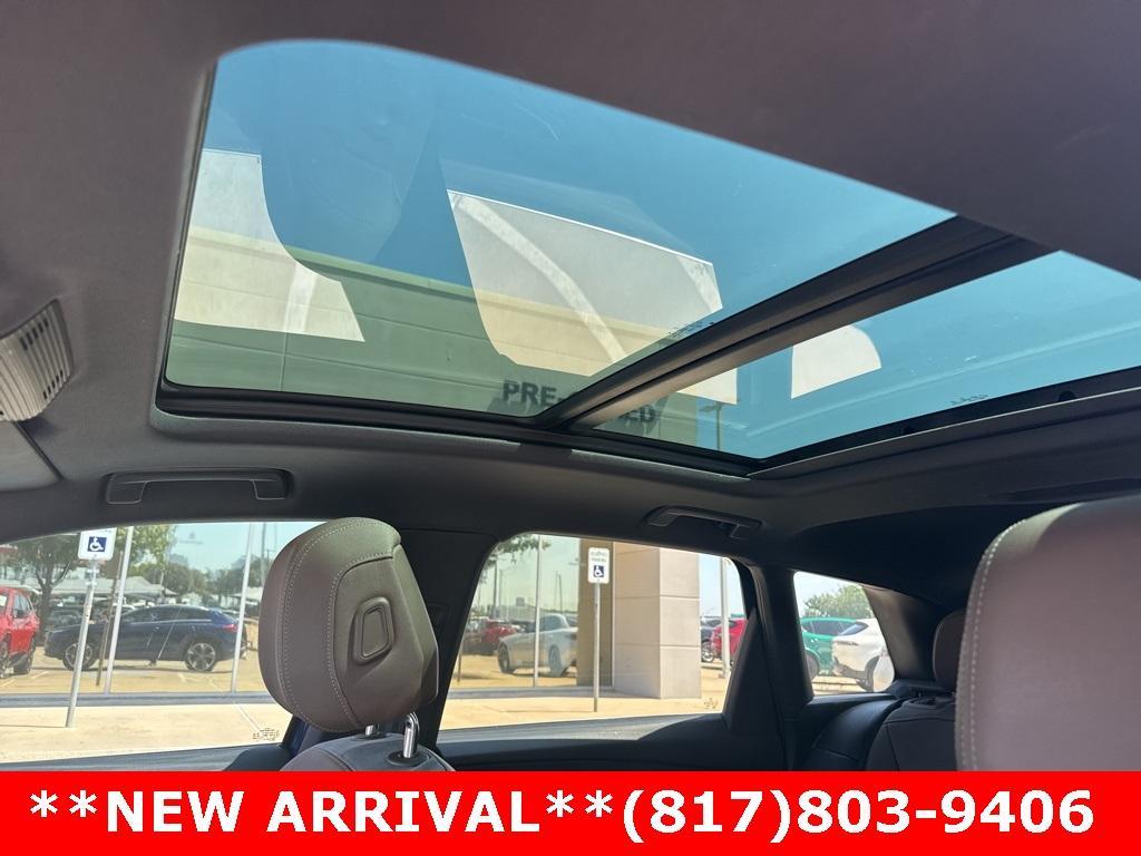 used 2022 Audi Q4 e-tron car, priced at $26,517