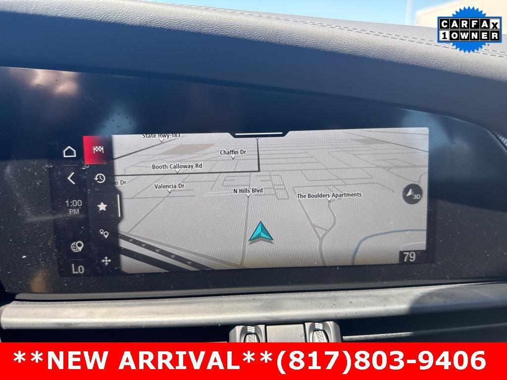 used 2024 Alfa Romeo Giulia car, priced at $36,106