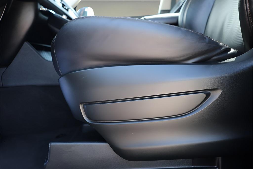 used 2023 Lincoln Aviator car, priced at $47,900