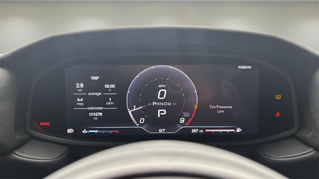 used 2022 Maserati MC20 car, priced at $184,000