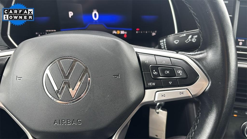 used 2022 Volkswagen Jetta car, priced at $18,882