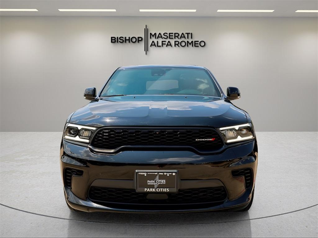 used 2024 Dodge Durango car, priced at $31,000