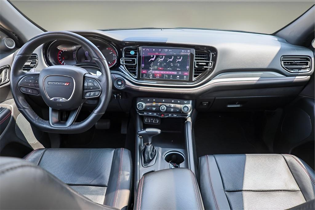 used 2024 Dodge Durango car, priced at $31,000