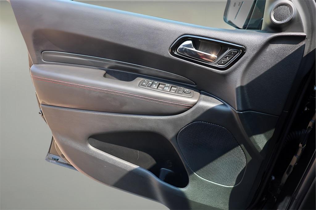 used 2024 Dodge Durango car, priced at $31,000
