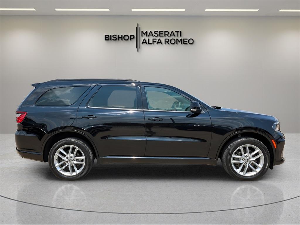 used 2024 Dodge Durango car, priced at $31,000