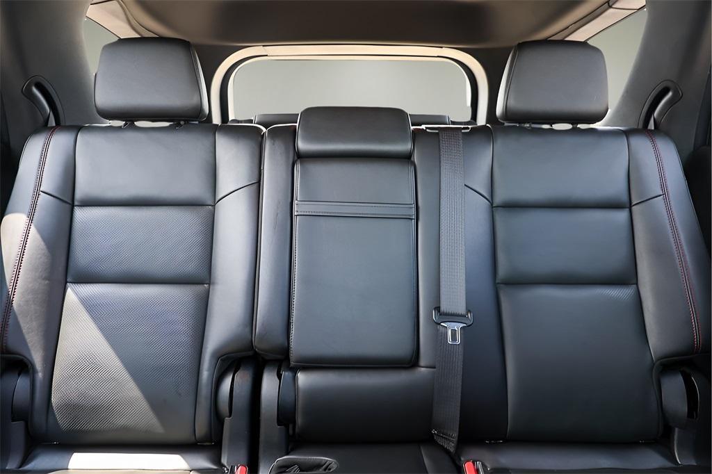 used 2024 Dodge Durango car, priced at $31,000