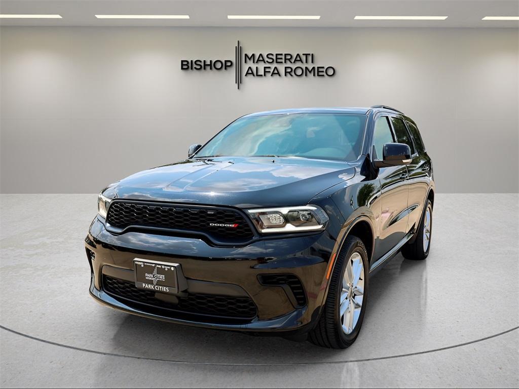 used 2024 Dodge Durango car, priced at $31,000