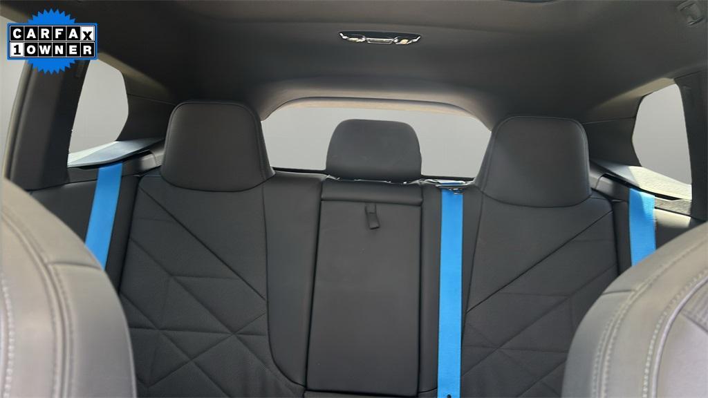 used 2024 BMW iX car, priced at $56,790