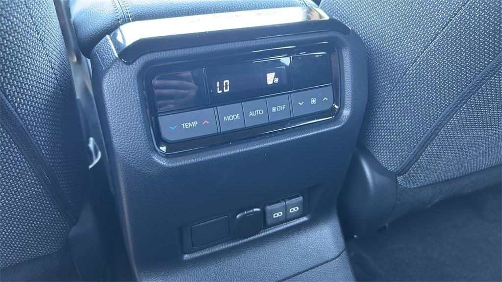 used 2024 Toyota Land Cruiser car, priced at $58,659