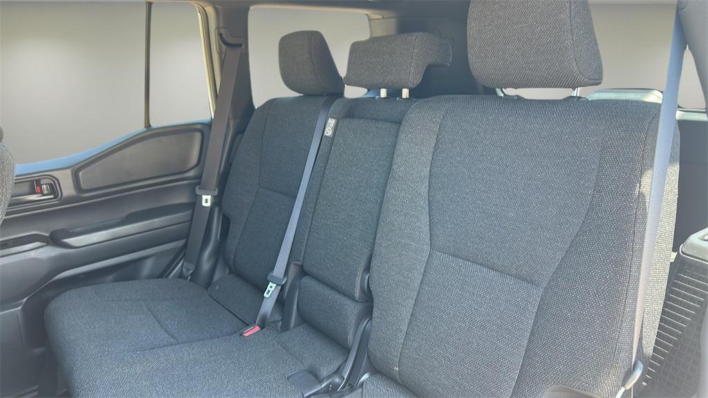 used 2024 Toyota Land Cruiser car, priced at $58,659