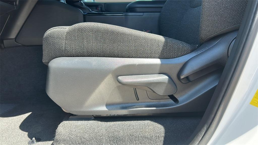 used 2024 Toyota Land Cruiser car, priced at $58,659