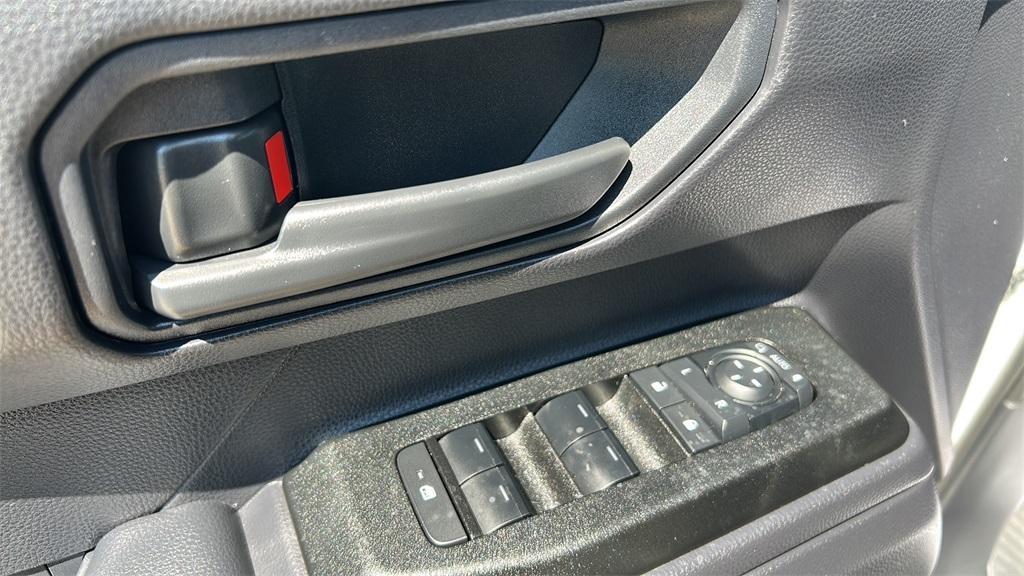 used 2024 Toyota Land Cruiser car, priced at $58,659