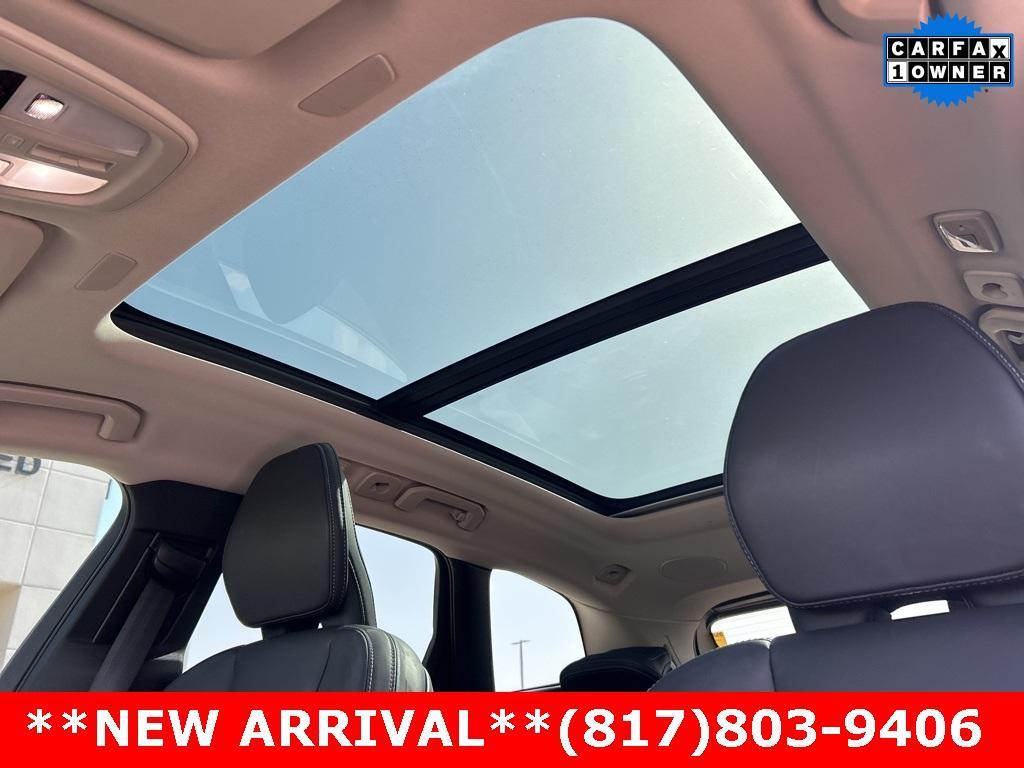 used 2022 Volvo XC60 car, priced at $38,478
