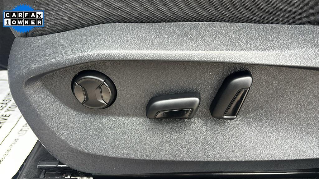 used 2024 Volkswagen Tiguan car, priced at $25,774