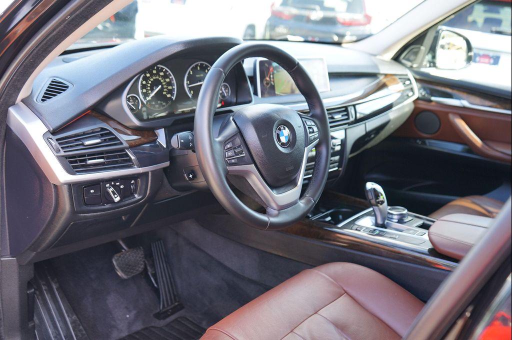 used 2014 BMW X5 car, priced at $15,995