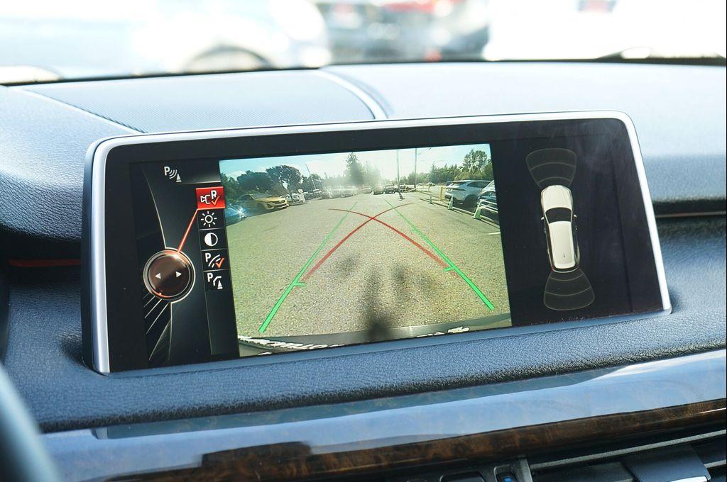 used 2014 BMW X5 car, priced at $15,995