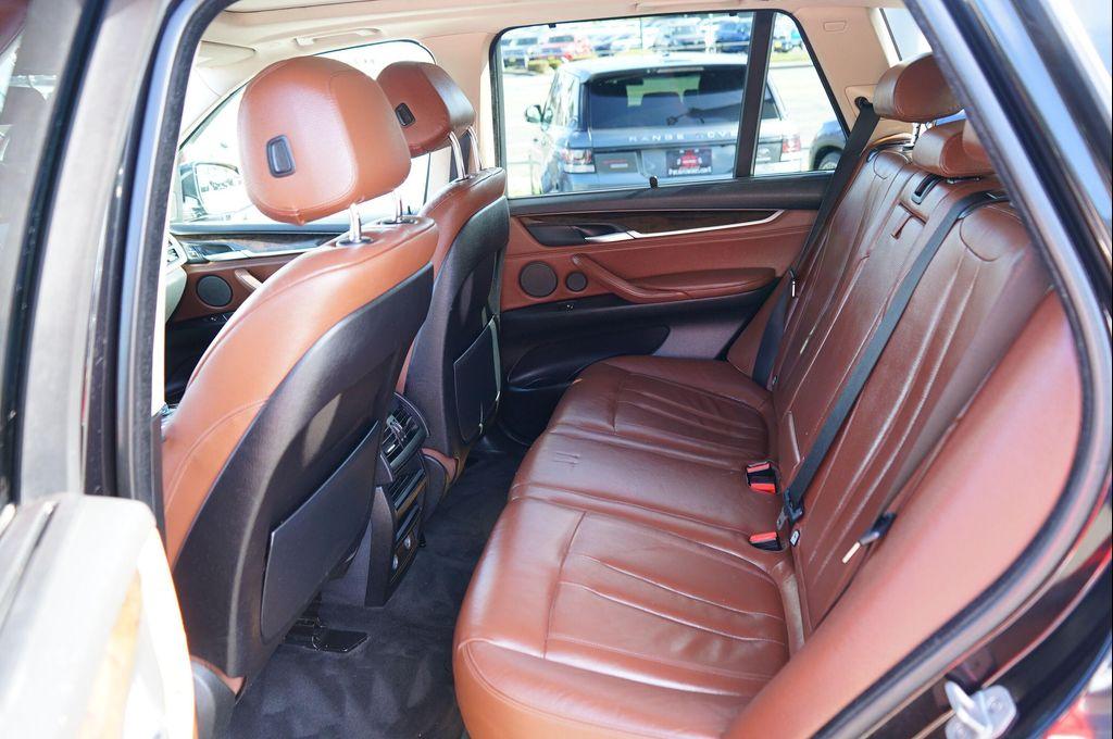 used 2014 BMW X5 car, priced at $15,995