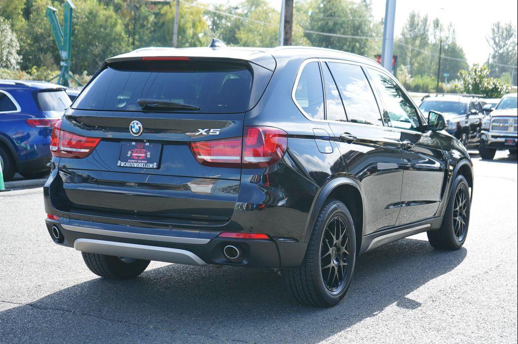 used 2014 BMW X5 car, priced at $15,995