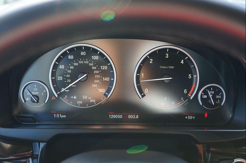 used 2014 BMW X5 car, priced at $15,995