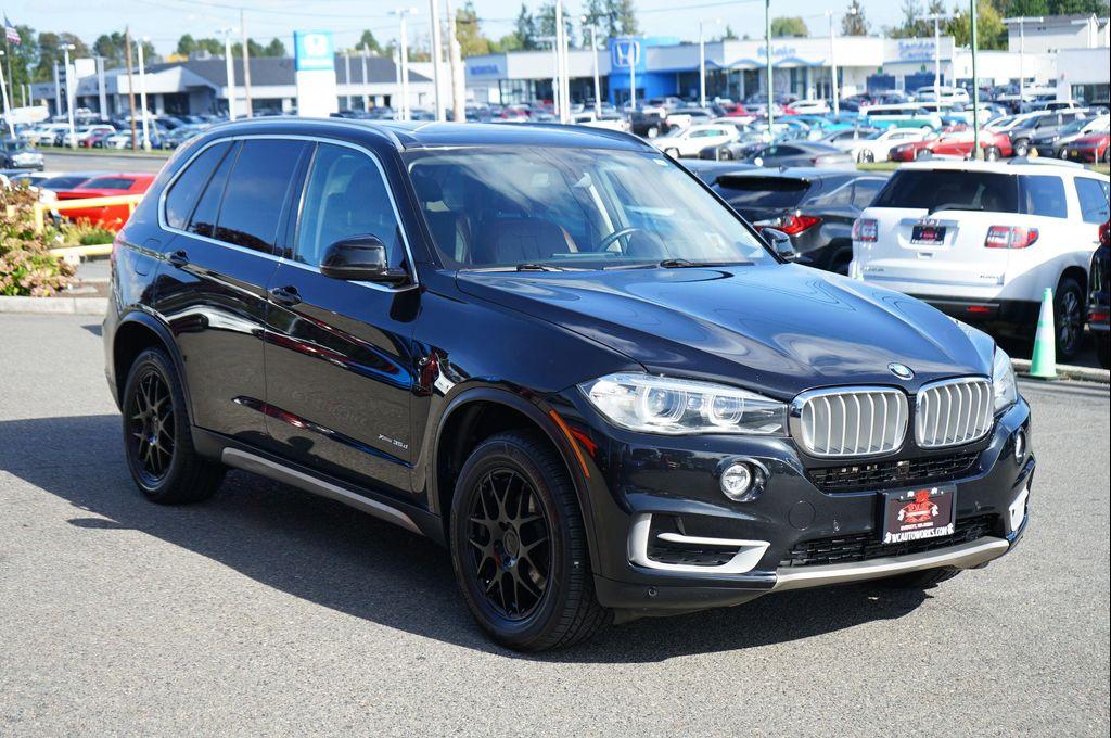 used 2014 BMW X5 car, priced at $15,995