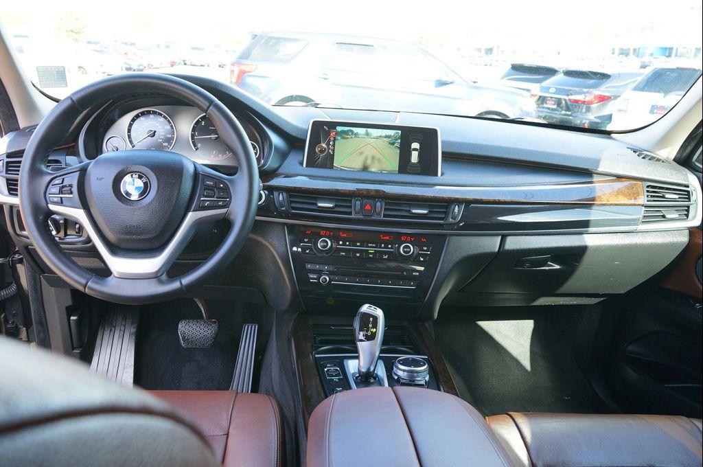 used 2014 BMW X5 car, priced at $15,995