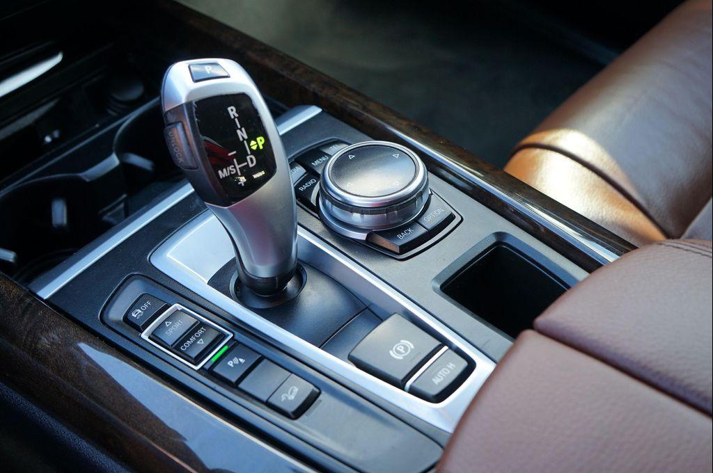 used 2014 BMW X5 car, priced at $15,995